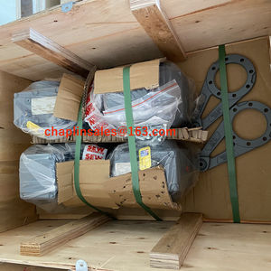 Helisel hız azaltma orijinal paketleme tork kontrolü yüksek hız motorları azaltmak için nihai kılavuz-R77DRN80M4/BE1/MM07 - Product Image 3