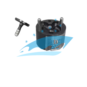 Common Rail Injector <b>control</b> valve <b>euro</b> 5 for D elphi 28440421 9308Z621C 9308621C 9308-621C - Product Image 6