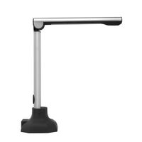 Escáner de Documentos Portátil USB con Cámara Superior, Escaneo de Alta Velocidad en 1 Segundo, Escáner de Libros A4, Sensor CMOS, Resolución de 10MP, Precio Bajo