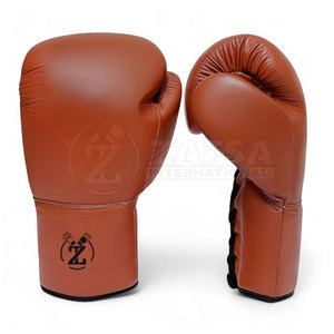 Service OEM, gants de boxe au design unique, gants de boxe en vente chaude, gants de boxe 2026 pour unisexe - Product Image 2