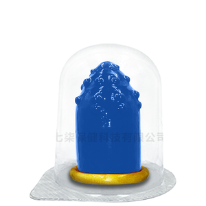 Großhandel Hochwertige <span class=keywords><strong>OEM</strong></span> Custom Logo <span class=keywords><strong>Latex</strong></span> Herren Kondome Custom verdickt Verschiedene Farben und Formen Herren Kondome - Product Image 1