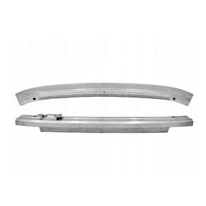 Barra de refuerzo de parachoques delantero OEM 4L0807113A 4L0807093 para <span class=keywords><strong>AUDI</strong></span> <span class=keywords><strong>Q7</strong></span> <span class=keywords><strong>4L</strong></span> 2007-2015 - Product Image 4
