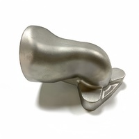 Services de fonderie de précision en fonte ductile et usinage CNC sur mesure, certifiés ISO9001, OEM, Chine