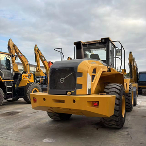 Cargador usado L105 Precio barato excelente rendimiento Cargador usado L105 en venta - Product Image 1