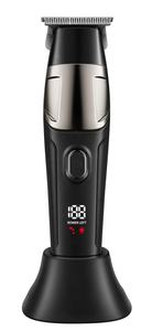 Espace de rangement à succion magnétique, remplissage de siège de base tondeuse à cheveux professionnelle et tondeuse pour hommes tondeuse de barbier étanche - Product Image 2