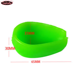 TAKEDO-Lanceur d'appâts pour pêche à la carpe plate, en ligne, 20 à 100g, vente en gros - Product Image 5