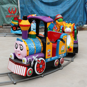 <span class=keywords><strong>Tren</strong></span> Eléctrico de <span class=keywords><strong>Juguete</strong></span> <span class=keywords><strong>Thomas</strong></span> para Niños, Atracción de Parque de Diversiones - Product Image 3