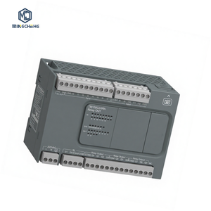 Contrôleur PLC compact TM100C24RN neuf, 16 entrées/sorties, tension de fonctionnement 220V, pour module de contrôle logique d'automatisation industrielle - Product Image 6