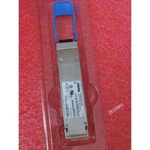 CIENA XCVR-Q10V31 QSFP28 100GABE-LR4 10km SMF LC IPUIBY6TAA - Product Image 4