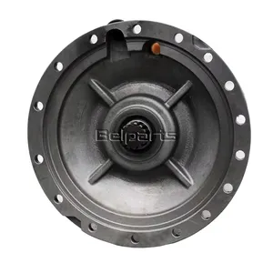 Поворотный двигатель для экскаватора Belparts SK480, Поворотный двигатель LS15V00018F1 для kobelco