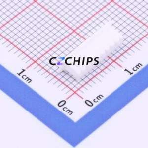 KH-A1250H-9P-JK Housing (Wire-to-Board / Wire-to-Wire) P=1.25mm Connector 1x9P 1.25mm 1 9 - Product Image 2