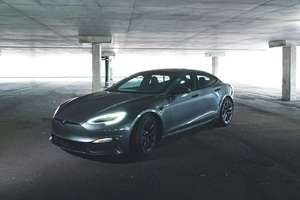 Tesla Model <span class=keywords><strong>S</strong></span> 2023 Edizione Dual-motor AWD Disponibile, Auto Nuova e Usata, Vendita Calda, Potenza Elettrica Pura, Nuova Gamma EV - Product Image 6