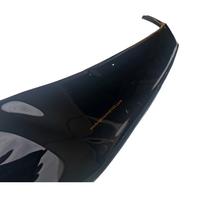 Bug Guard Bonnet Guard Protecteur de capot pour convenir à tous les nouveaux 2025 Triton New Gen L200 2024 2025