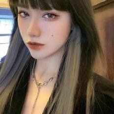 Color Bridge 6P Tight Point Hair Part Wet Styling Accesorio para el cabello - Product Image 1