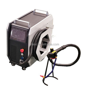 Raycus 2000W Max 2kw Fiber Soldeerlaser Lasmachine - Product Image 6