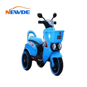 Ucuz toptan çin fabrika çocuklar için elektrikli motosiklet elektrikli motosiklet çocuklar için oyuncak araba