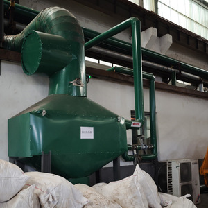 Intercambiador de Calor de Tubos de Acero al Carbono 400-600°C, Refrigeración por Agua, Ahorro de Energía, Recipiente a Presión, Uso Industrial - Product Image 5