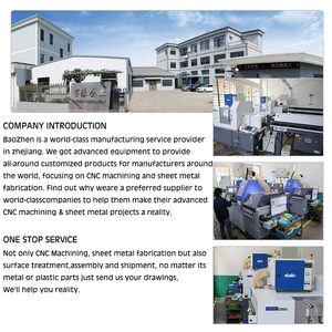 Dụng cụ chính xác CNC phay các bộ phận TITAN Y Tế cấp hợp kim CNC gia công dịch vụ cho phẫu thuật cấy ghép - Product Image 6