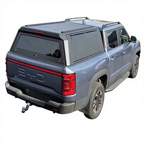 Couverture de benne de camion pliable, imperméable, en alliage d'aluminium, pour Dodge Ram <span class=keywords><strong>1500</strong></span>/2500, <span class=keywords><strong>Chevrolet</strong></span> Colorado, GMC Canyon, <span class=keywords><strong>Silverado</strong></span> - Product Image 1