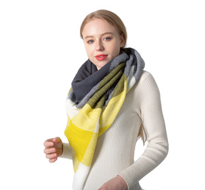 2023 New Models China Factory Square Warm <strong>Cashmere</strong> Winter Scarf Women and <strong>Men</strong> <strong>Shawls</strong> Scarves 140*140
