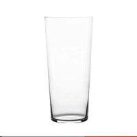 Verre à bière fin Toyo-Sasaki Usurai 150 ml, robuste et résistant, en verre platine, idéal pour le vin