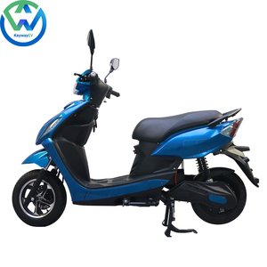 Keywayev K060 Moto électrique chinoise 72V 1200W avec vitesse de 80 km/h pour importateurs – Performances haute vitesse K060 qui permettent de atteindre des vitesses élevées - Product Image 4