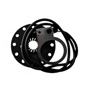 Kit de Controlador de Bicicleta Eléctrica con Cable de Sensor de 6 Sensores S00777 36V/48V (6 Cables Hall) - Product Image 2