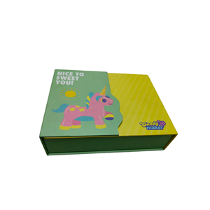 Adorables cajas de papel de regalo <span class=keywords><strong>para</strong></span> bebés recién nacidos, ideal <span class=keywords><strong>para</strong></span> cumpleaños de mujeres, ideal <span class=keywords><strong>para</strong></span> celebraciones navideñas - Product Image 2