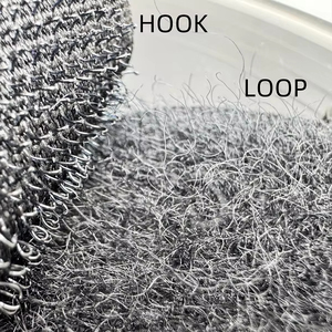 Jeu de lancer et d'attraper de qualité supérieure pour enfants, en nylon sécurisé, avec sangle auto-agrippante - Product Image 4