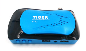 Thiết kế mới món ăn receiver mini <span class=keywords><strong>DVB</strong></span>-S2 Set Top Box <span class=keywords><strong>MPEG4</strong></span> H.264 <span class=keywords><strong>DVB</strong></span>-S2 Full HD thu vệ tinh - Product Image 6