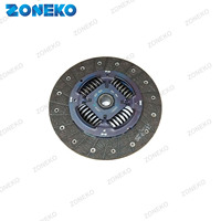 ZONEKO 41100-32001, 41100-32001 Placa de embrague encaja HY Elantra fluido I20 4110032001