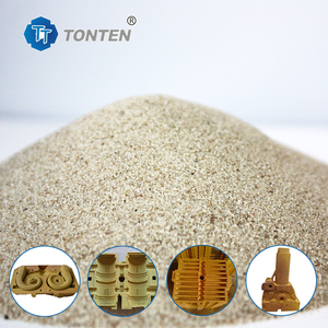 Cát Tráng Nhựa Làm Cát Đúc Cát Đúc Sẵn - Product Image 2