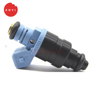 Injecteur de carburant 0391511 pour BMW Mini R52 R53, moteur essence, numéro de pièce 13530391511 - Product Image 3