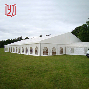 Carpa para Fiestas y Eventos al Aire Libre, Carpa para Eventos de Invierno - Product Image 1