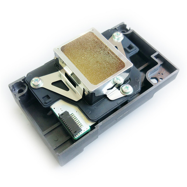 R1390 Printhead for Epson L1800 R390 270R 1430 1400 Print Head Printer Spare Parts