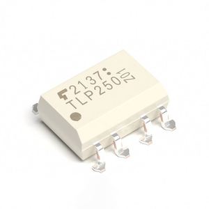 IC TLP250(F)(TP1.F) Neuf Original BOM Composants Électroniques et Puces IC TLP250 en un seul point de contact - Product Image 1