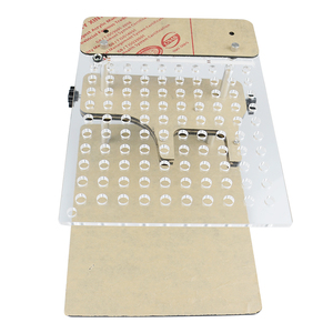 Adaptadores 2 en 1 para sondas BDM LED 2025, para programador de ECU automotriz KESS KTAG FGTECH, herramienta de ajuste de chips - Product Image 5