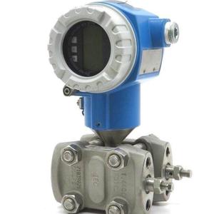 E + h máy phát áp suất PMD75-HCA7L21BAEU dụng cụ áp suất vi sai - Product Image 2