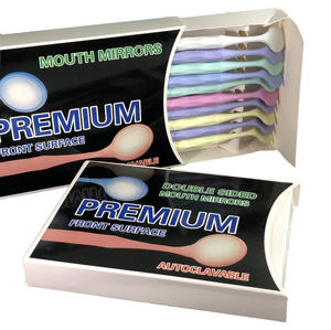 Specchietto dentale antiappannamento per dentisti - Product Image 6