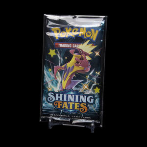 Schutzhüllen für Booster-Packs für Pokémon, Premium Yu-Gi-Oh und Sportkarten-Booster-Packs - Product Image 5