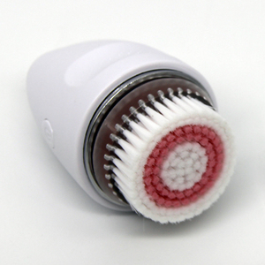 2020 new team <span class=keywords><strong>Beauty</strong></span> facial electrics to <span class=keywords><strong>test</strong></span> from expensive facial cleansing brush - Product Image 5