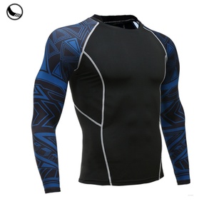 BETHERIVAL Créez votre propre rashguard 3D personnalisé - Product Image 6