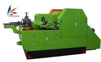 Machine à tête froide de forgeage de métal de presse de fabrication de vis à grande vitesse