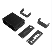 Xgh OEM ODM Jetson Orin Coque en alliage d'aluminium