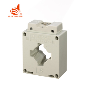 Transformador de Corriente de Baja Tensión Serie CT 400/5A 500/5A 600/5A - Product Image 5