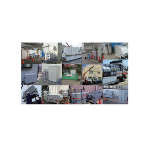 Sistema de mezcla de propano y aire fabricado en Japón para la producción de gas natural sintético - Product Image 5