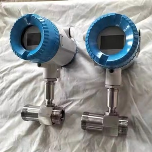 G1/2 "Cảm biến lưu lượng nước lưu lượng kế NPT hội trường cảm biến lưu lượng nước thông minh điều khiển xung Cảm biến lưu lượng nước - Product Image 3