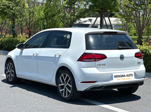 Vendita calda usato <span class=keywords><strong>2020</strong></span> <span class=keywords><strong>Volkswagen</strong></span> <span class=keywords><strong>Golf</strong></span> 7 Hatchback 280TSI DSG Comfort Edition cambio automatico motore Turbo di buona qualità - Product Image 3