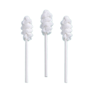 Limpiador de Lengua <span class=keywords><strong>para</strong></span> Bebés, Productos de Higiene Bucal, Cepillo de Dientes de Gasa Desechable <span class=keywords><strong>para</strong></span> Bebés y Palitos de Limpieza Bucal <span class=keywords><strong>para</strong></span> el Cuidado Oral - Product Image 2