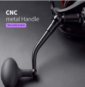 <span class=keywords><strong>Moulinet</strong></span> de pêche au surf ZR à longue portée, bobine en métal de grande taille, <span class=keywords><strong>moulinet</strong></span> de <span class=keywords><strong>surfcasting</strong></span>, puissance de freinage élevée, <span class=keywords><strong>moulinet</strong></span> de pêche en mer pour la pêche au surf - Product Image 5